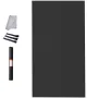 Exercise Mat Non Slip Yoga Mat Gym Fitness Pilate Workout Mat (3x1.8 m)