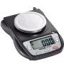 Analytisk Balance Lab Scale 600G X 0,01G 6 enheder Konvertering