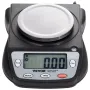 Analytisk Balance Lab Scale 600G X 0,01G 6 enheder Konvertering