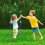 Telt Fort Building Kit til børn Stam Construction Toy Set