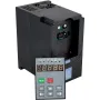 Variable Frequency Drive 5.5KW VFD Drive 220V Variable Frequency Drive Inverter Saving-frequency Automatically Function with 1 O