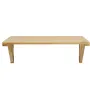 Wall Mounted Folding Table, 31.5" x 23.62" Wall Mount Drop Leaf Table, Wooden Floating Desk with Iron Bracket, Fold Down Desk fo