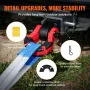2 "Trailer Shackle Hitch-modtager D-Ring Recovery for Truck