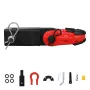 2 "Trailer Shackle Hitch-modtager D-Ring Recovery for Truck