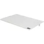 Vægmonteret flydende foldningsbord bærbar skrivebord Hom Office