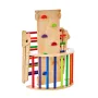 Pikler Triangle Set 5in1 Montessori klatring legetøj småbørn