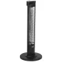 Infrarød varmeovn 2000W Electric Space Heater Fjernkontrol 3