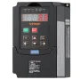 VFD 1HP 0,75KW 3,5AMPS 220V 1 eller 3-fase input til 3-fase