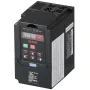 VFD 1HP 0,75KW 3,5AMPS 220V 1 eller 3-fase input til 3-fase
