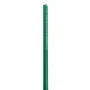 Støbejernsskilt efter 6ft fast U-kanal Heavy Duty Post Sign