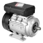 0,55 kW Electric Motor 1400 o / m AC 220 ~ 240V 4,5A 1-fase 19