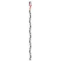 Målestang 3M Metric Telescopic Grade Rod CM/ MM m/ boble niveau