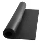 Øvelse Mat Non Slip Yoga Mat Gym Fitness Pilate Workout Mat