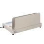Termisk bindende maskine Termisk bog Binder 500 ark A3 A4 A5