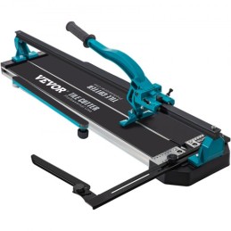 Tile Cutter 1200mm Single Rail Hand Tool Cutting Width Cutting Thickness