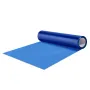 Carpet Protection Film, 24" x 200' Floor and Surface Shield with Self Adhesive Backing & Easy Installation, Polyethylene Adhesiv