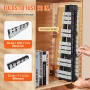 30 Bemærk Glockenspiel Xylophone Bell Kit med paller