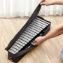 30 Bemærk Glockenspiel Xylophone Bell Kit med paller