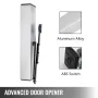 10 kg Electric Door Opener Closer 110-240V Automatic Door Opener Handicap Door Opener Automatic Swing Door Opener 50W Swing Door