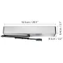 10 kg Electric Door Opener Closer 110-240V Automatic Door Opener Handicap Door Opener Automatic Swing Door Opener 50W Swing Door