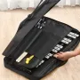 30 Bemærk Glockenspiel Xylophone Bell Kit med Mallets, Stand &