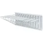 Wall Mount Blueprint Storage Rack Blueprint Holder med 12