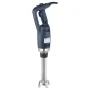 Commercial Immersion Blender, 350W Heavy Duty Hand Mixer, 10 inch Stepless Variable Speed Mixer with Stainless Steel Blade, Mult