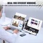 Laptop Screen Extender 35.6 cm HD 1080P Portable Monitor for 33-43.2 cm Laptop