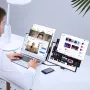 Laptop Screen Extender 14in HD 1080p Portable Monitor til 13