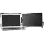 Laptop Screen Extender 14in HD 1080p Portable Monitor til 13