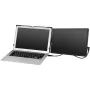 Laptop Screen Extender 14in HD 1080p Portable Monitor til 13