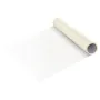 Carpet Protection Film, 24" x 100' Floor and Surface Shield with Self Adhesive Backing & Easy Installation, Polyethylene Adhesiv