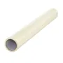 Carpet Protection Film, 24" x 100' Floor and Surface Shield with Self Adhesive Backing & Easy Installation, Polyethylene Adhesiv