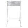 Mobil Blueprint Storage Rack Plan Holder med 12 pivotbeslag 240