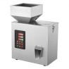 Powder Filling Machine, 0.002-0.22lbs/1-100g, Automatic Intelligent Particle Weighing Filling Machine, Bottle Bag Powder Filler