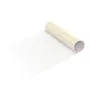 Tæppebeskyttelsesfilm 24 "x 50 'selvklæbende bilmatbeskytter PE