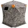 Jagtblind 270 ° Se gennem jorden blind 3 Windows Mesh for 1-2