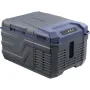Car Refrigerator, 12 Volt Car Refrigerator Fridge, 9 L Single Zone Portable Freezer, -4℉-68℉ Adjustable Range, 12/24V DC and 100