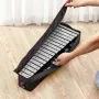 32 Bemærk Glockenspiel Xylophone Bell Kit med paller