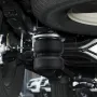 Air Bag Suspension Kit, Air Springs Suspension Bag Kit Compatible with 2014-2023 Dodge Ram 2500 2WD 4WD, 5000 lbs Loading, 5 to 