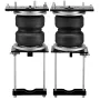Air Bag Suspension Kit, Air Springs Suspension Bag Kit Compatible with 2014-2023 Dodge Ram 2500 2WD 4WD, 5000 lbs Loading, 5 to 
