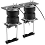 Air Bag Suspension Kit Passer til 2014-2023 Dodge Ram 2500 2WD