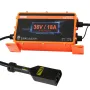36 volt 18 amp golfvogn smart batterioplader til EZGO D-stil