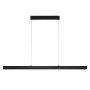 Dæmpbar lineær pendellys 20W 47in LED lineær lysarmatur