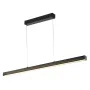 Dæmpbar lineær pendellys 20W 47in LED lineær lysarmatur
