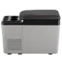 Car Refrigerator, 12 Volt Car Armrest Refrigerator Fridge, 15 L Single Zone Portable Freezer, -4℉-68℉ Adjustable Range, 12/24V D