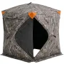 Jagtblind 270â ° Se gennem jordblind envejsnet for 1-2 person