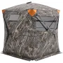 Jagtblind 270â ° Se gennem jordblind envejsnet for 1-2 person