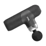 Mini Massage Gun Deep Tissue Percussion Muscle Massager 4 Speed