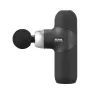 Mini Massage Gun Deep Tissue, Percussion Muscle Massage Gun Portable for Athletes, Small Massage Gun Handheld for Pain Relief, M